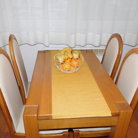 Apartman Ana Zupanja Eksteriør billede