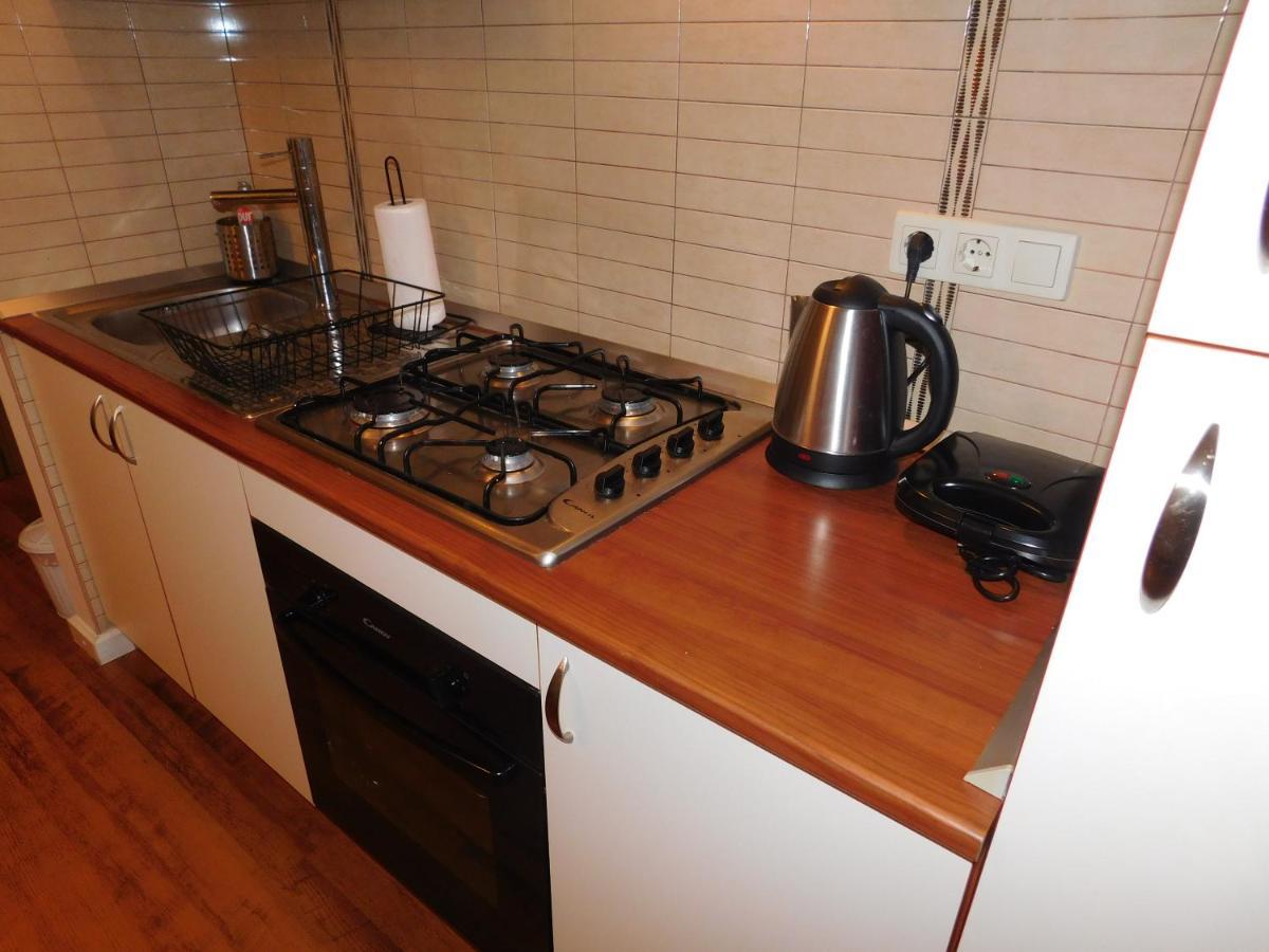 Apartman Ana Zupanja Eksteriør billede