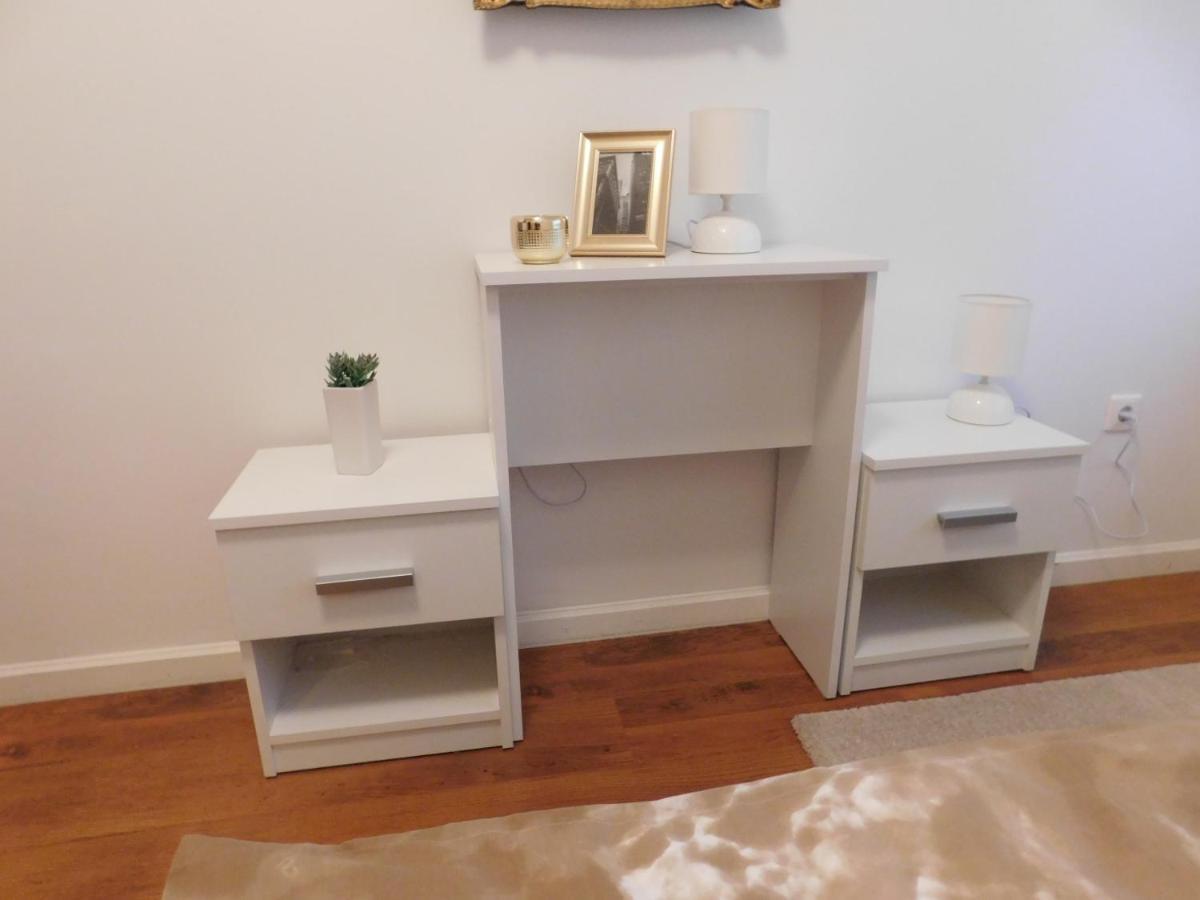 Apartman Ana Zupanja Eksteriør billede