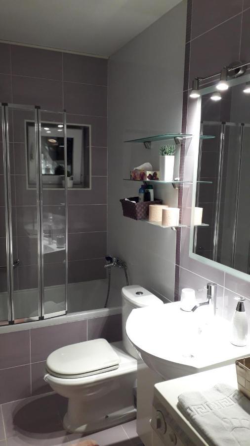 Apartman Ana Zupanja Eksteriør billede